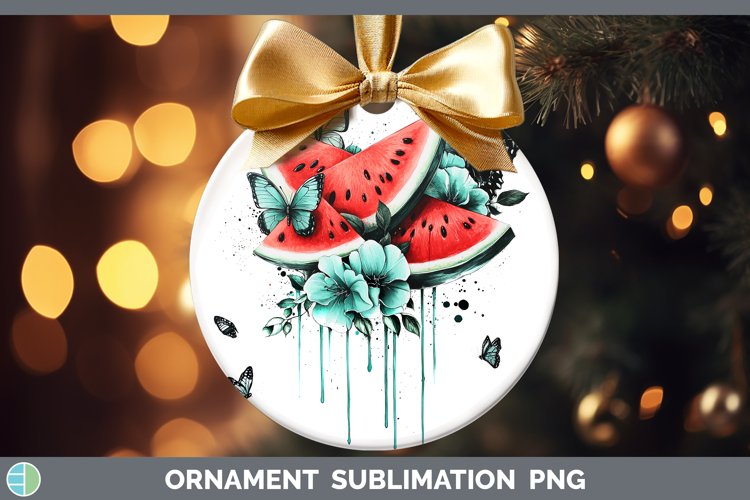 Bauble Clipart Image 23