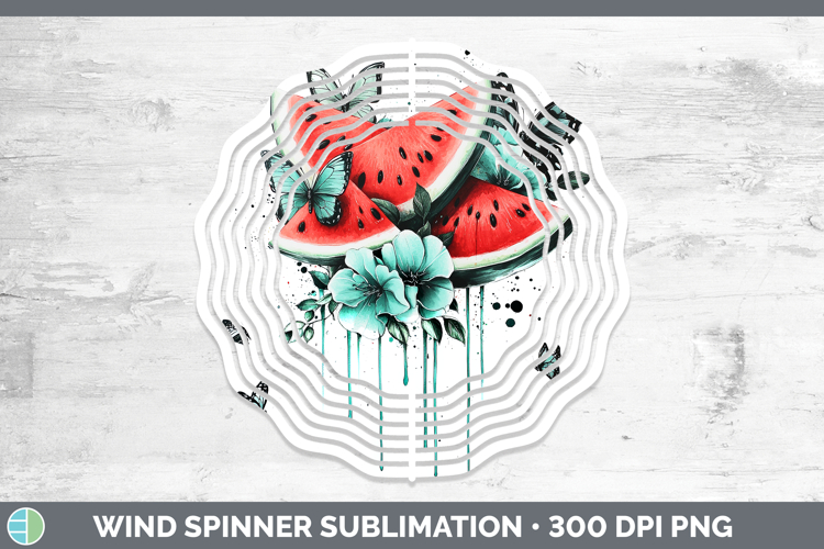Watermelon Clipart