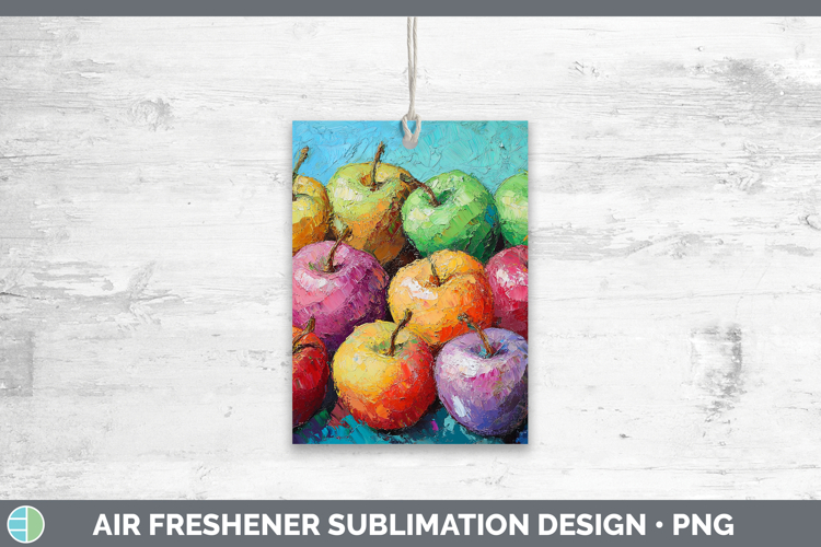 Apple Clipart Image 16
