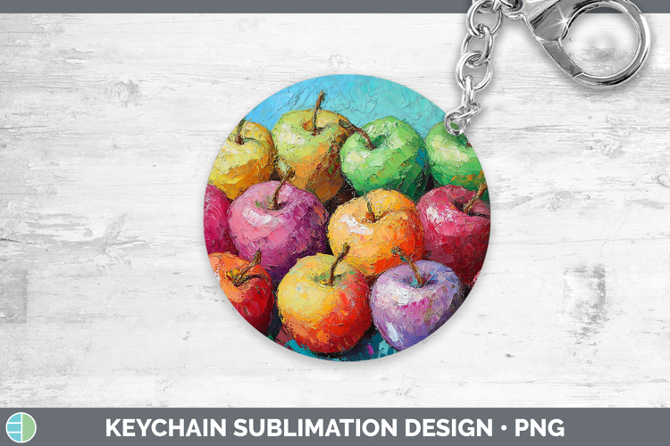 Apple Clipart Image 14