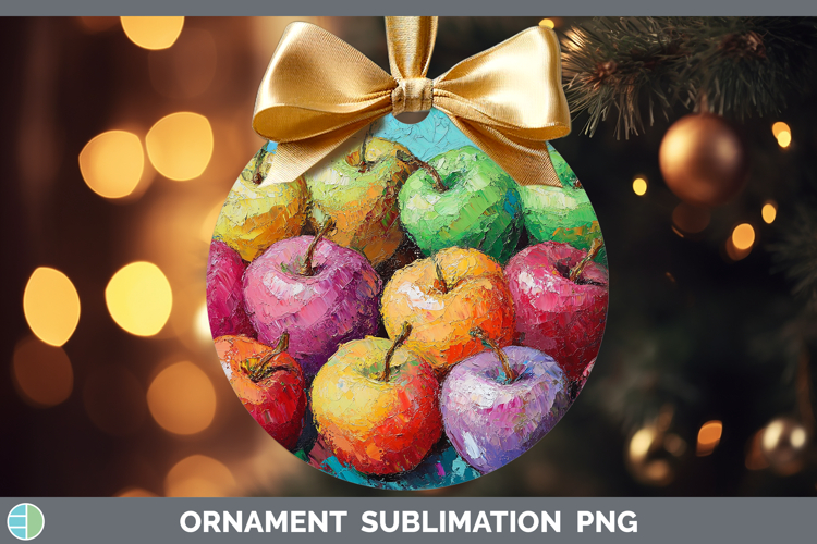 Ornament Clipart Image 21