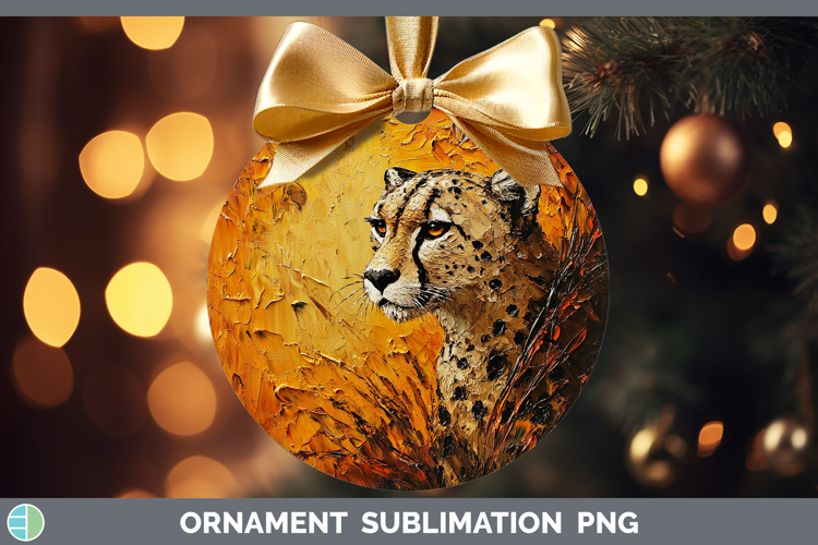 Ornament Clipart Image 12