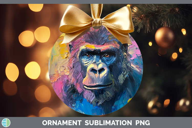 Ornament Clipart Image 16