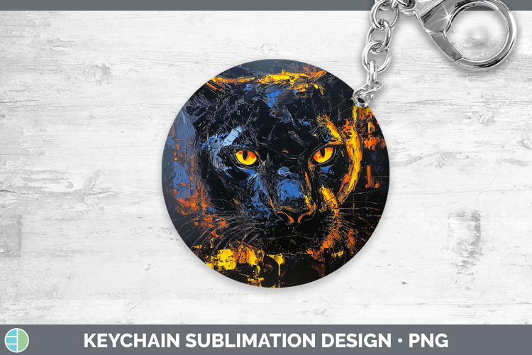 Panther Clipart Image 9