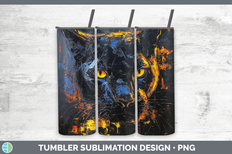 Panther Clipart Image 23