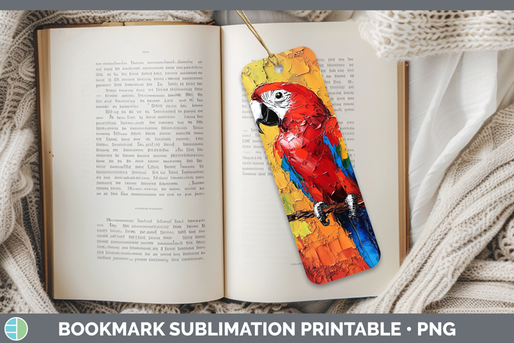Parrot Clipart Image 11