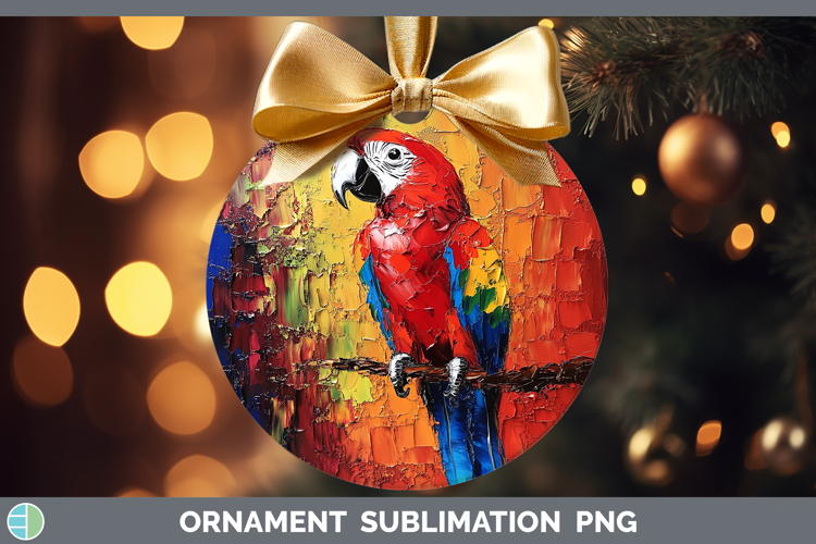 Ornament Clipart Image 20