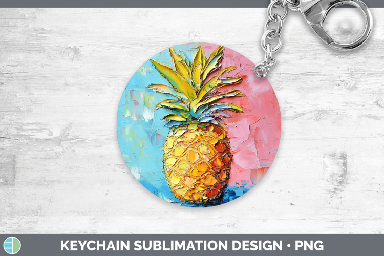 Pineapple Clipart Image 9