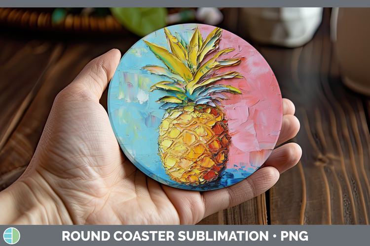 Pineapple Clipart Image 5