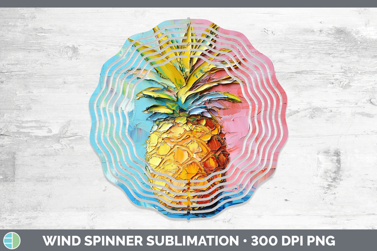 Pineapple Clipart Image 6