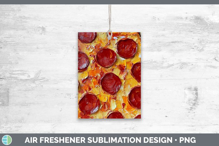 Pizza Clipart Image 23
