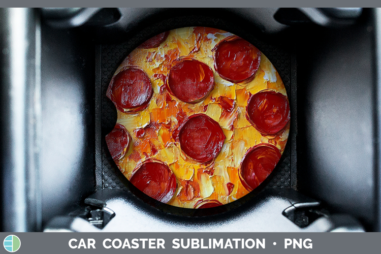 Pizza Clipart Image 13