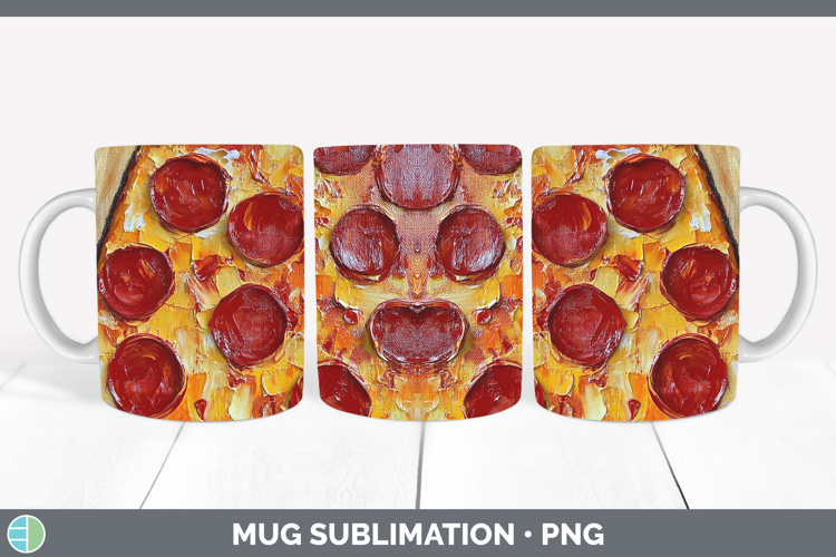 Pizza Clipart Image 20