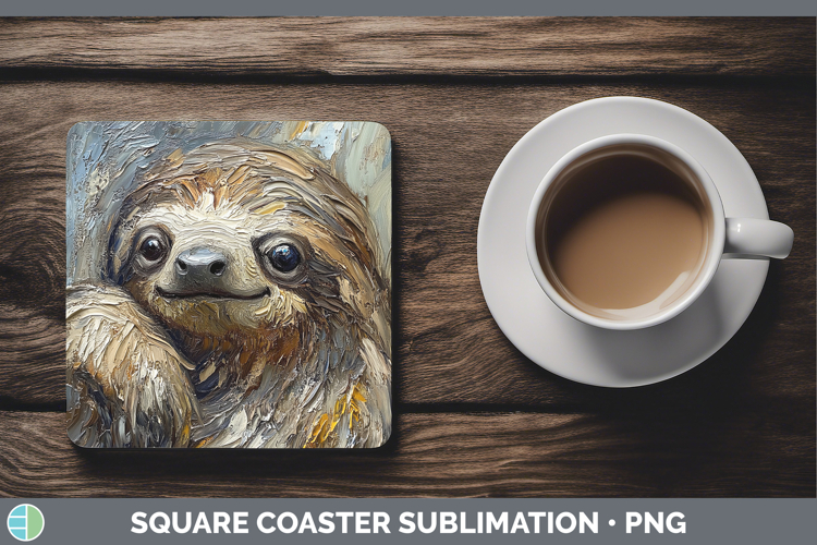 Sloth Clipart