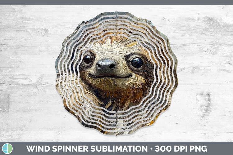 Sloth Clipart Image 22