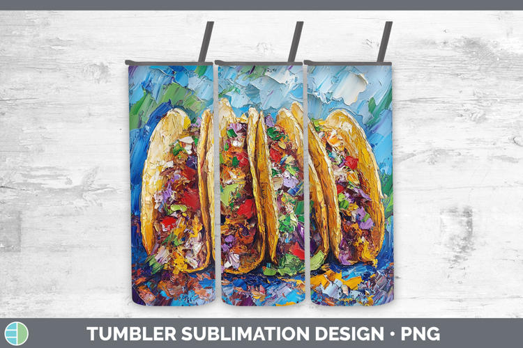 Tacos Clipart Image 12