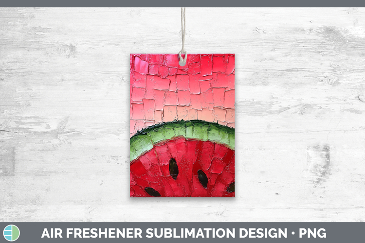 Watermelon Clipart Image 13