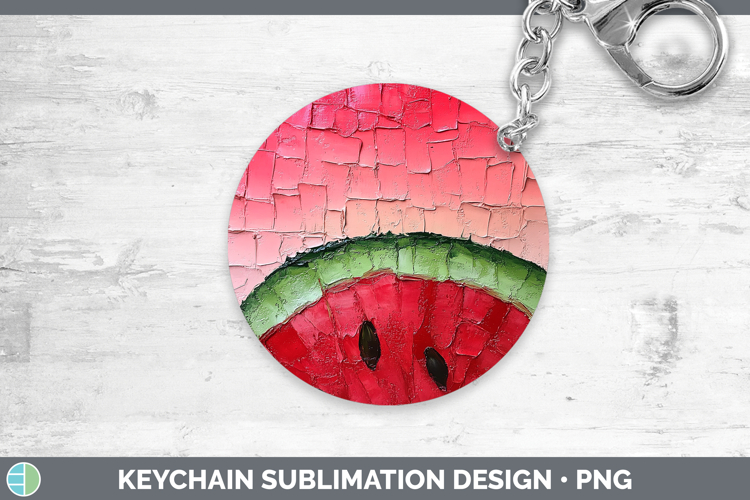 Watermelon Clipart Image 11