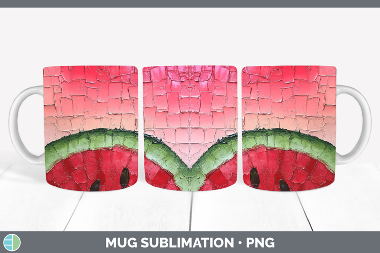 Watermelon Clipart Image 10