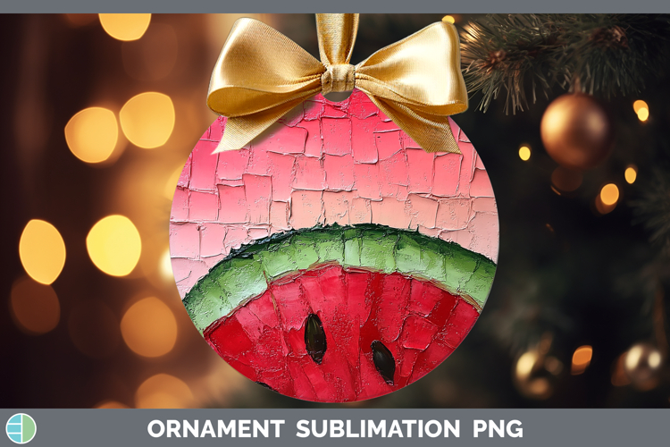 Ornament Clipart Image 19