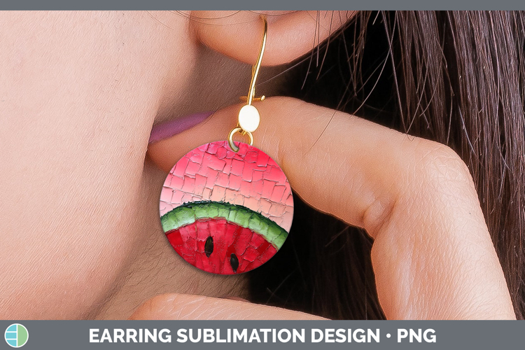 Watermelon Clipart Image 6