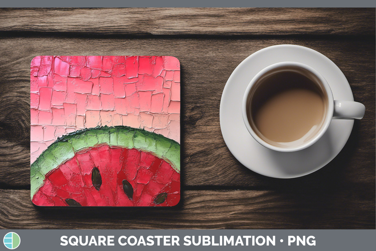 Watermelon Clipart Image 3
