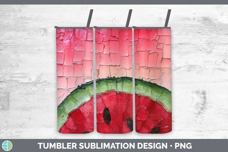 Watermelon Clipart