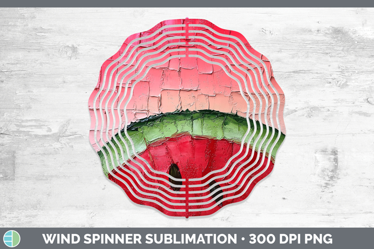 Watermelon Clipart Image 24