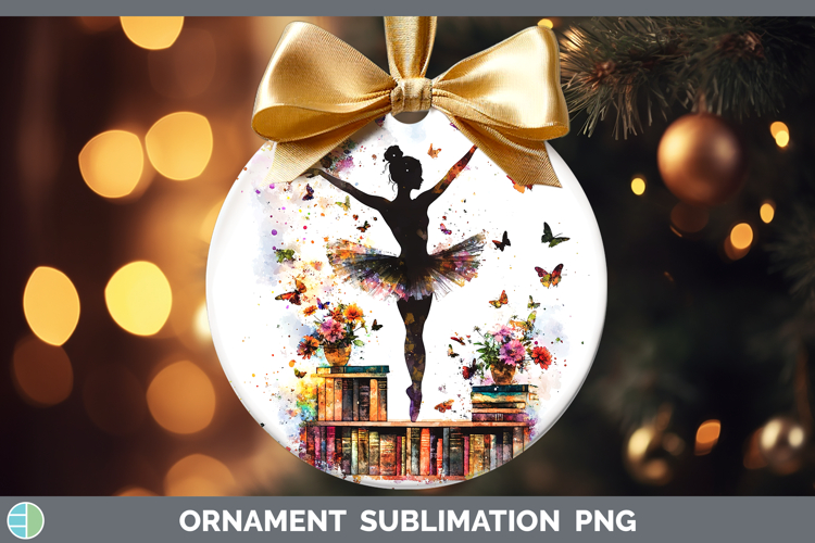 Ornament Clipart Image 13