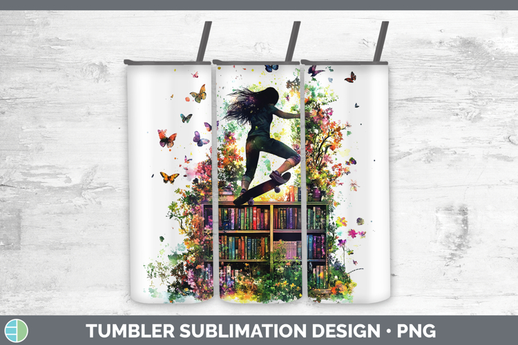 Bookshelf Clipart Image 19
