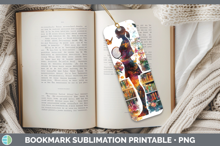 Bookshelf Clipart