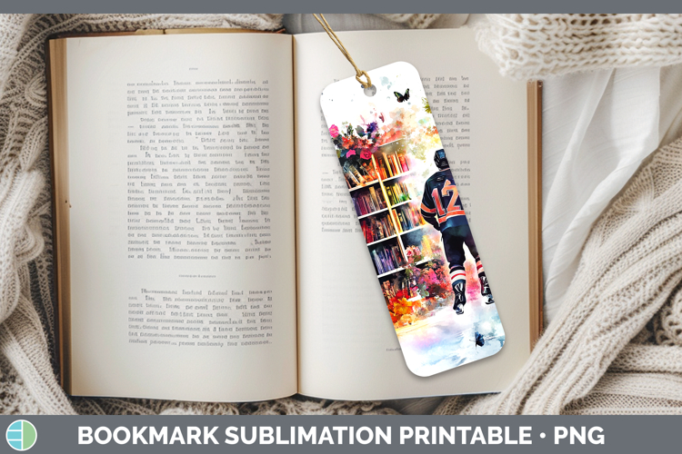 Bookshelf Clipart Image 8
