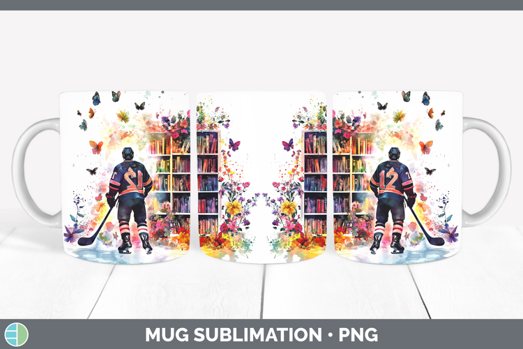 Bookshelf Clipart Image 5