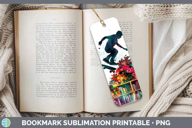 Bookshelf Clipart Image 23