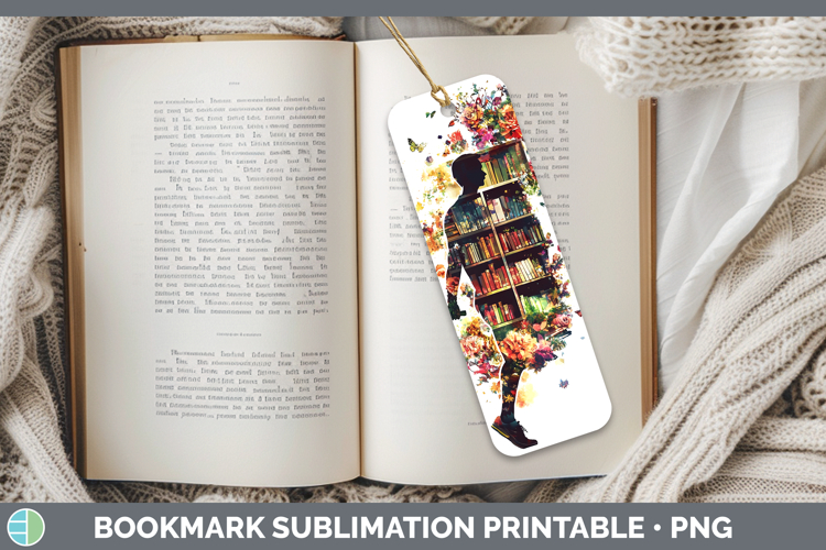 Bookshelf Clipart Image 15