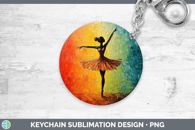 Ballerina Clipart Image 6