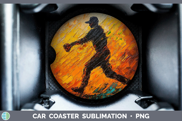 Baseball Clipart Image 14