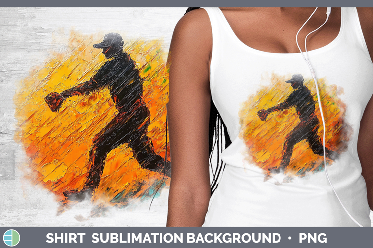 Baseball Background Image 12