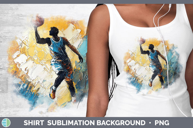 Basketball Background Image 16