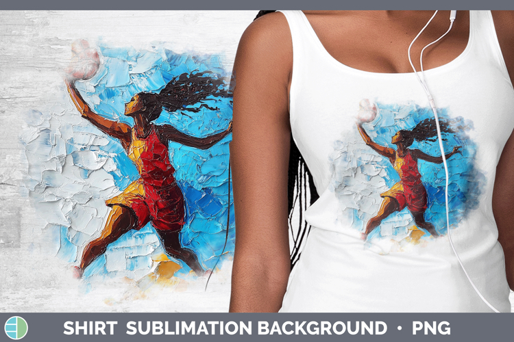Basketball Background Image 15