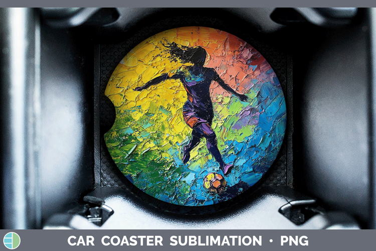 Soccer Clipart Image 12
