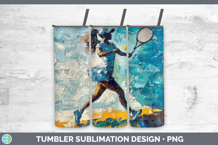 Tennis Clipart Image 19
