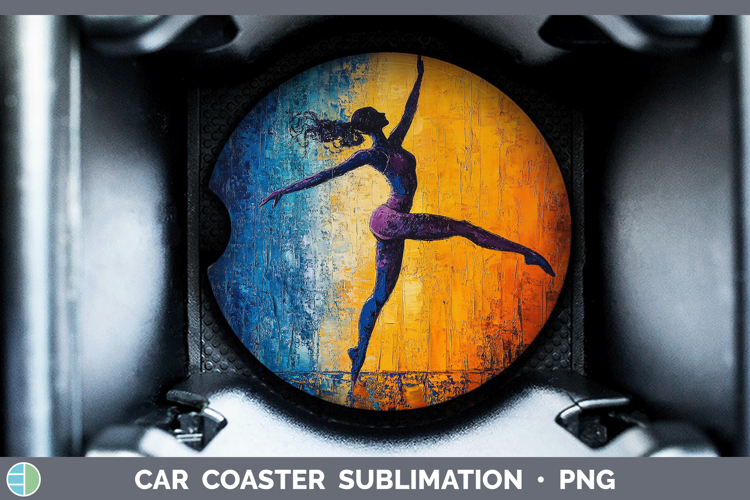 Gymnast Clipart Image 11