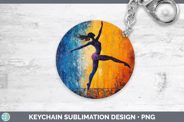 Gymnast Clipart Image 9