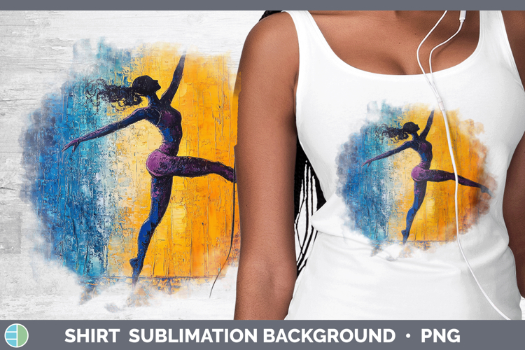 Gymnast Clipart Image 4