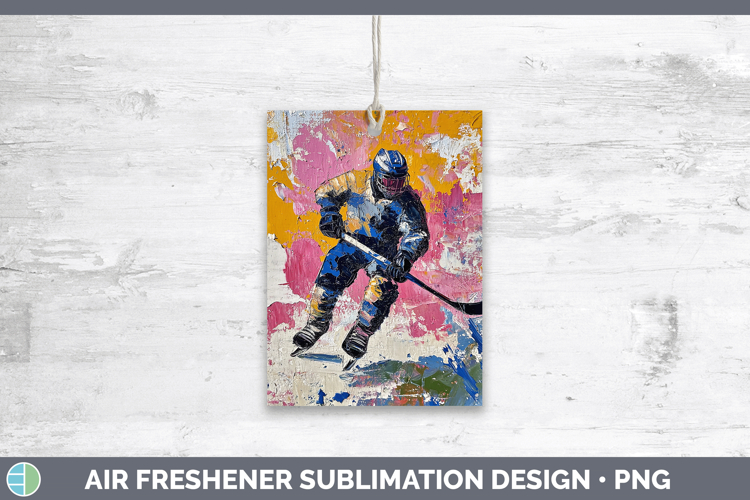Hockey Clipart Image 17