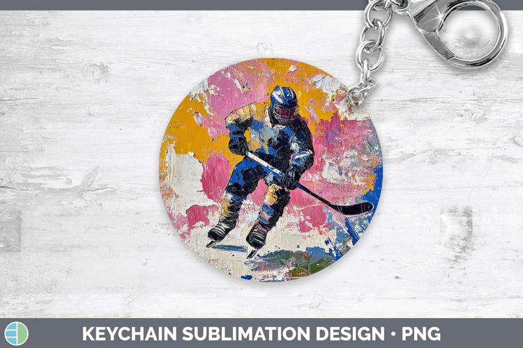 Hockey Clipart Image 15