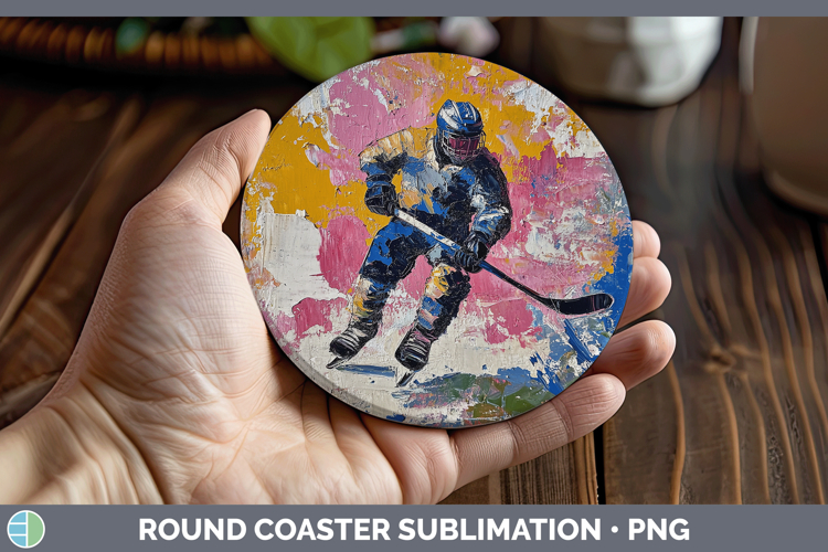 Hockey Clipart Image 11