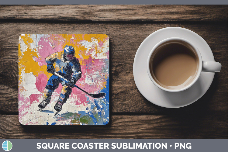 Hockey Clipart Image 7