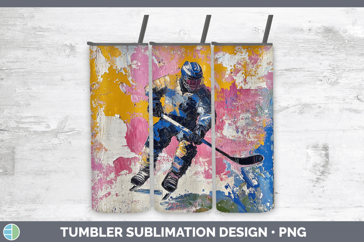 Hockey Clipart Image 5